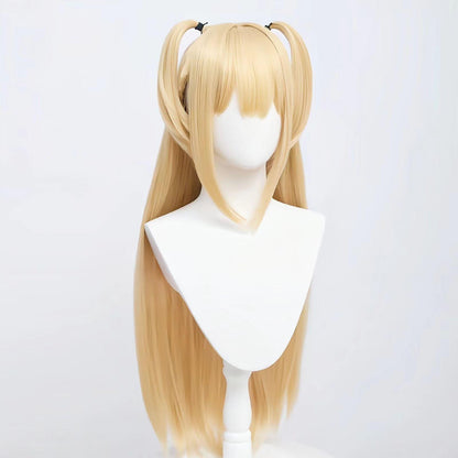 Death Note MisaMisa Wig - Anilovers