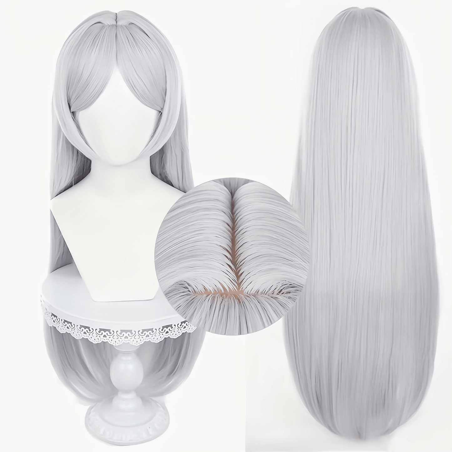 Frieren Wig - Anilovers