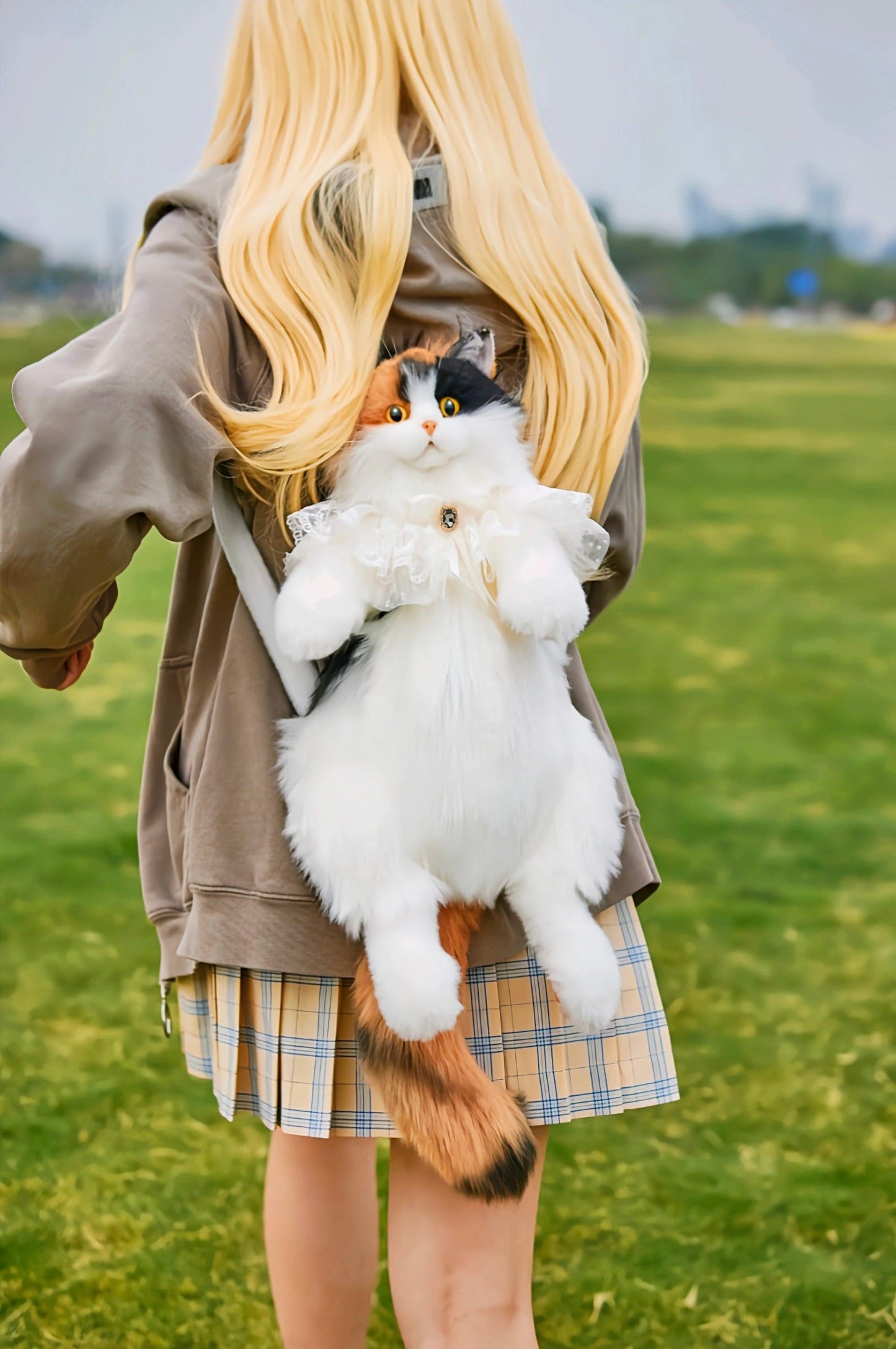 Super Cute Trendy Cat Bags 😻😼 - Anilovers