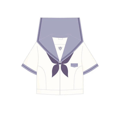 Japanese Highschool Girl Uniform - Ririshii Style 凛々しい - Anilovers