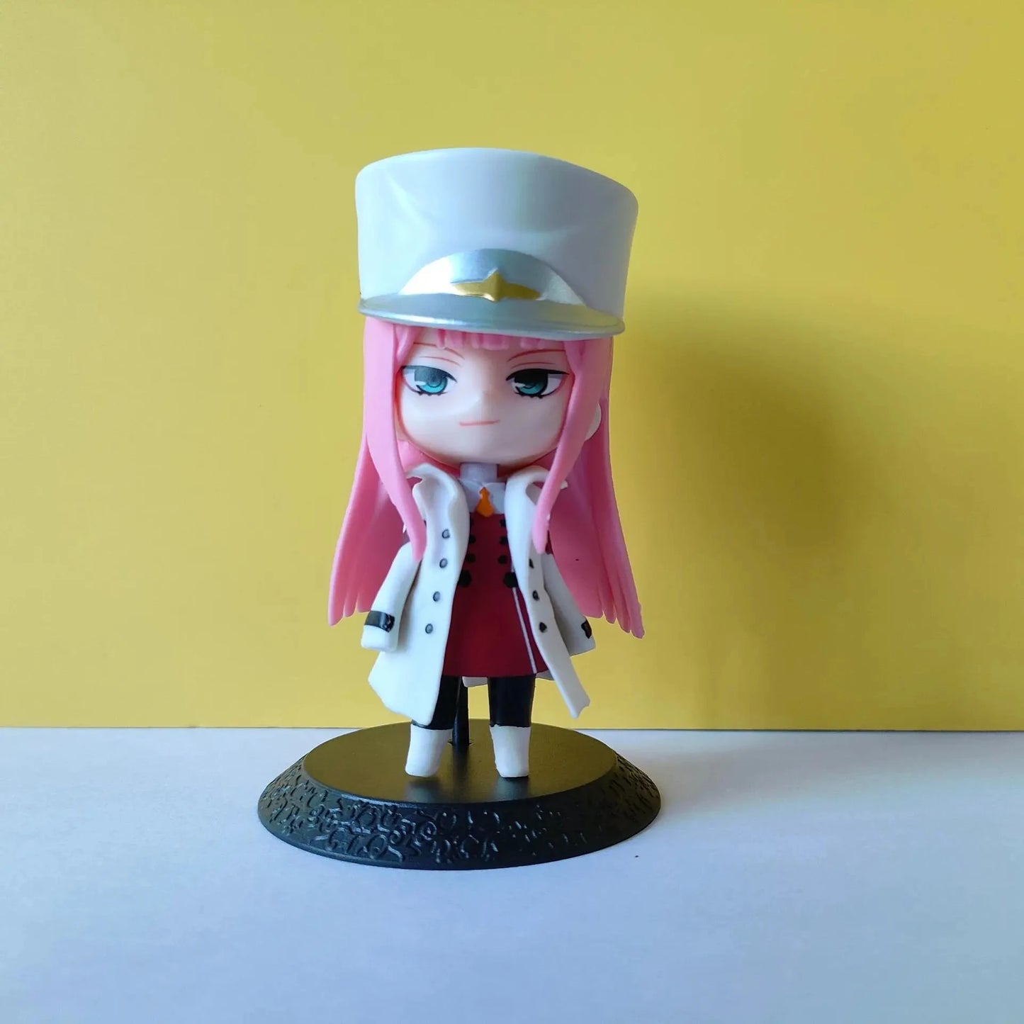 Darling in the FranXX 02 ZERO TWO 10CM - Anilovers