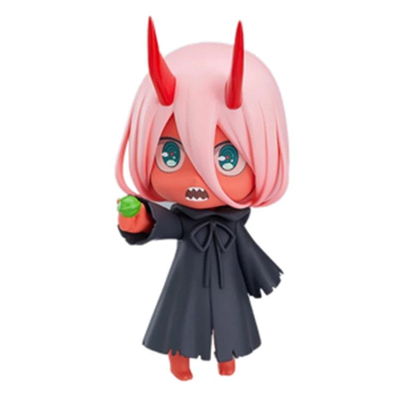 Darling in the FranXX 02 ZERO TWO 10CM - Anilovers