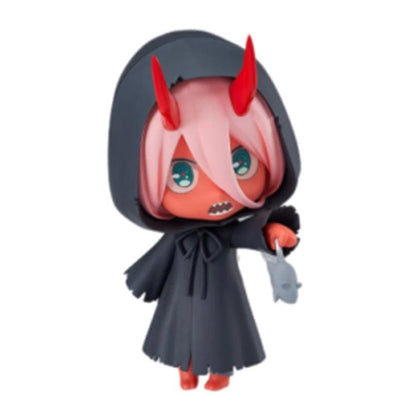 Darling in the FranXX 02 ZERO TWO 10CM - Anilovers