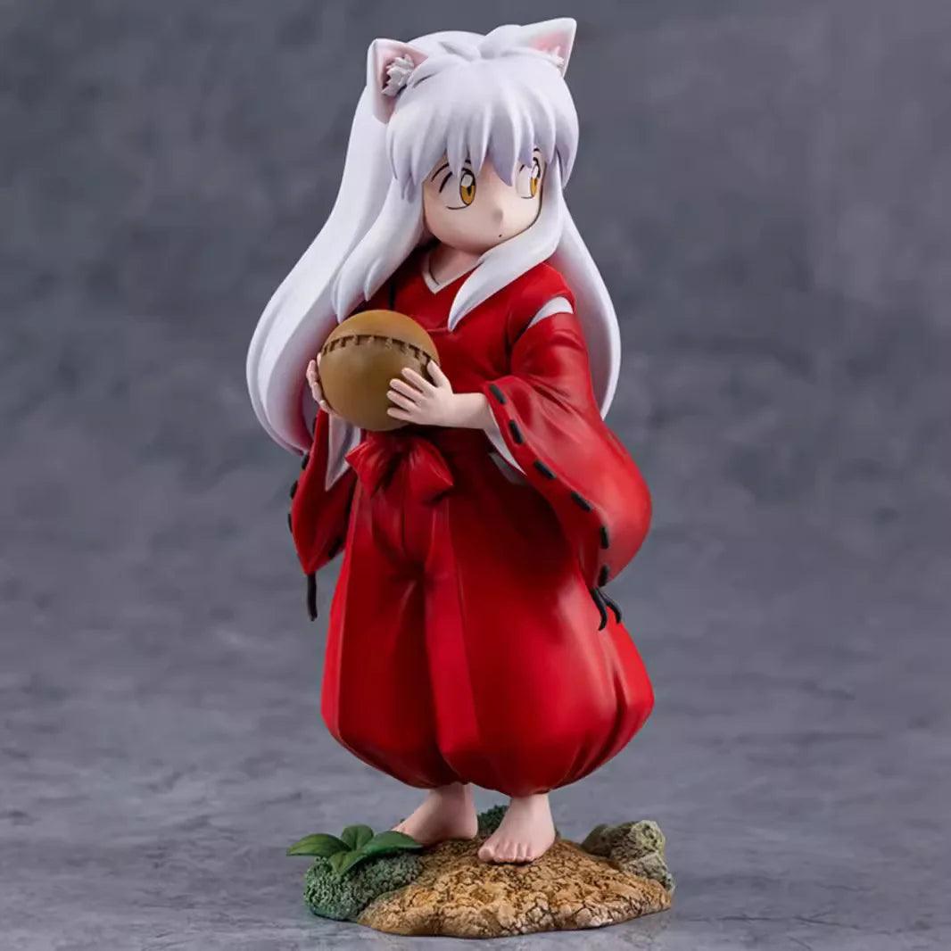 Sengoku Otogizoushi: InuYasha Figure 16CM - Anilovers