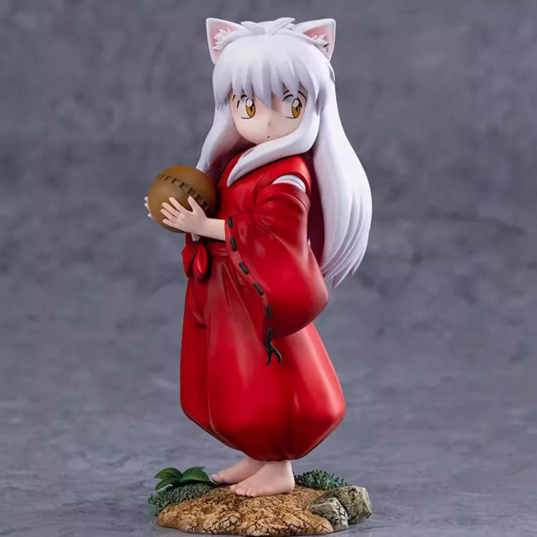 Sengoku Otogizoushi: InuYasha Figure 16CM - Anilovers