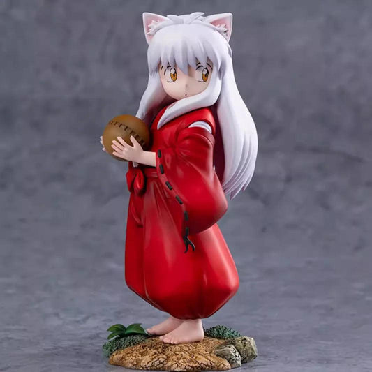 Sengoku Otogizoushi: InuYasha Figure 16CM - Anilovers