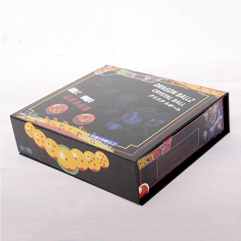 Dragon Balls Set - Anilovers