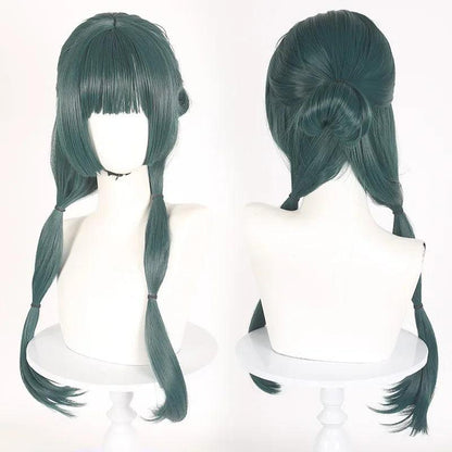 The Apothecary Diaries Maomao Wig - Anilovers