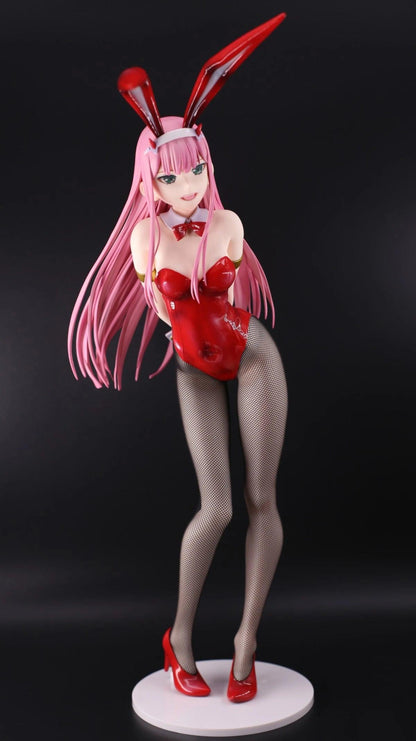 DARLING in the FRANXX Zero Two Uniform Action Figure 28cm - Anilovers