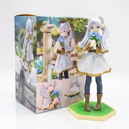 Frieren: Beyond Journey’s End– Frieren & Fern Anime Figures in Multiple Styles - Anilovers