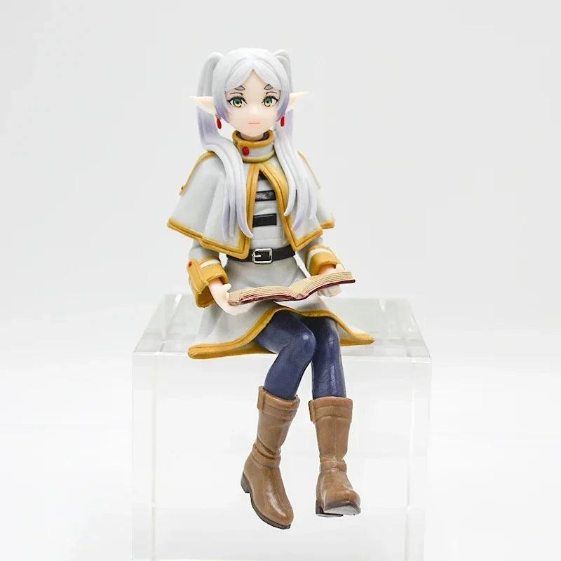 Frieren: Beyond Journey’s End– Frieren & Fern Anime Figures in Multiple Styles - Anilovers