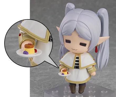 Frieren: Beyond Journey’s End– Frieren & Fern Anime Figures in Multiple Styles - Anilovers