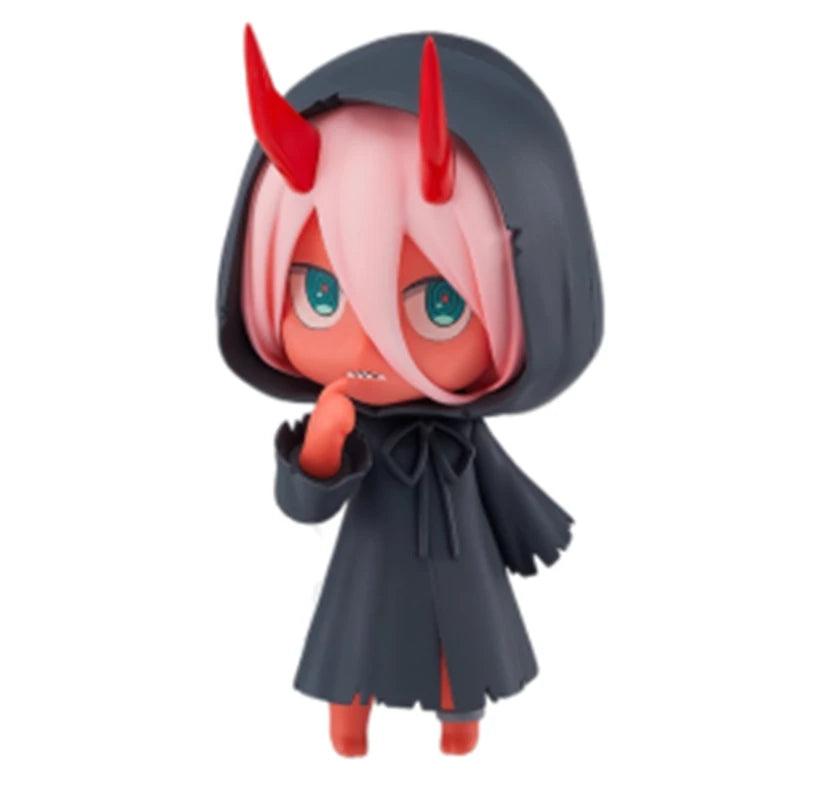 Darling in the FranXX 02 ZERO TWO 10CM - Anilovers