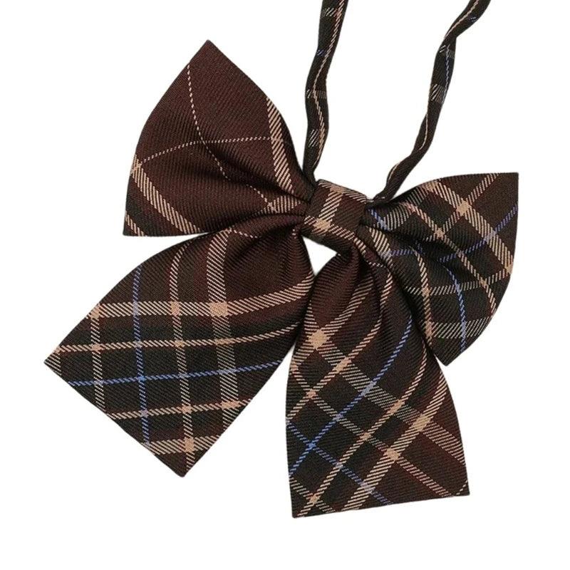 Pre-Tied Necktie & Bowtie set - Anilovers