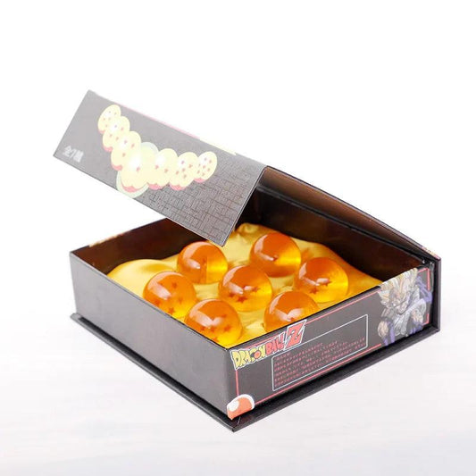 Dragon Balls Set - Anilovers