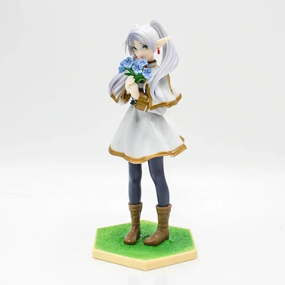 Frieren: Beyond Journey’s End– Frieren & Fern Anime Figures in Multiple Styles - Anilovers