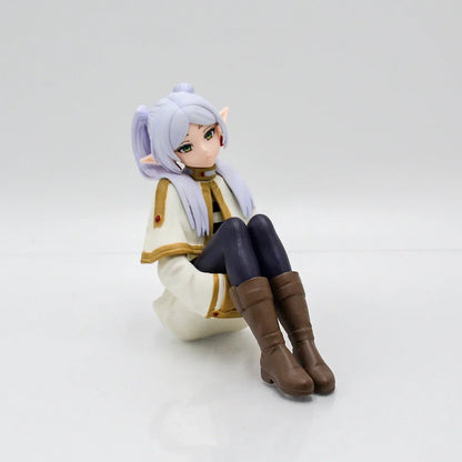 Frieren: Beyond Journey’s End– Frieren & Fern Anime Figures in Multiple Styles - Anilovers