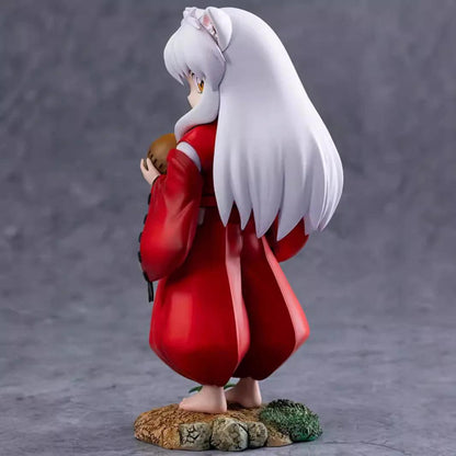 Sengoku Otogizoushi: InuYasha Figure 16CM - Anilovers