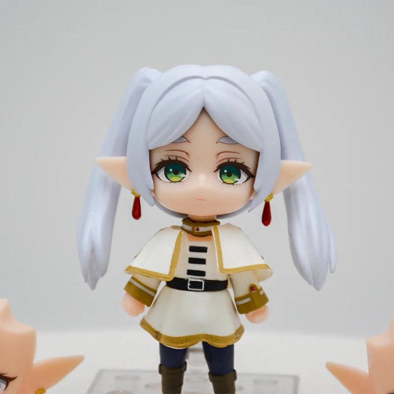 Frieren: Beyond Journey’s End– Frieren & Fern Anime Figures in Multiple Styles - Anilovers