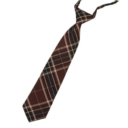 Pre-Tied Necktie & Bowtie set - Anilovers