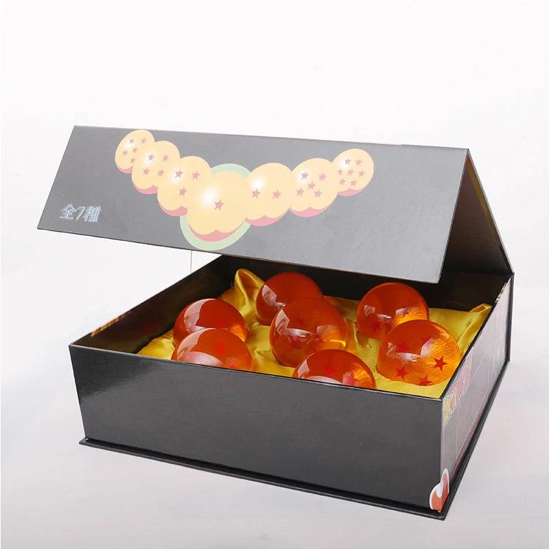 Dragon Balls Set - Anilovers