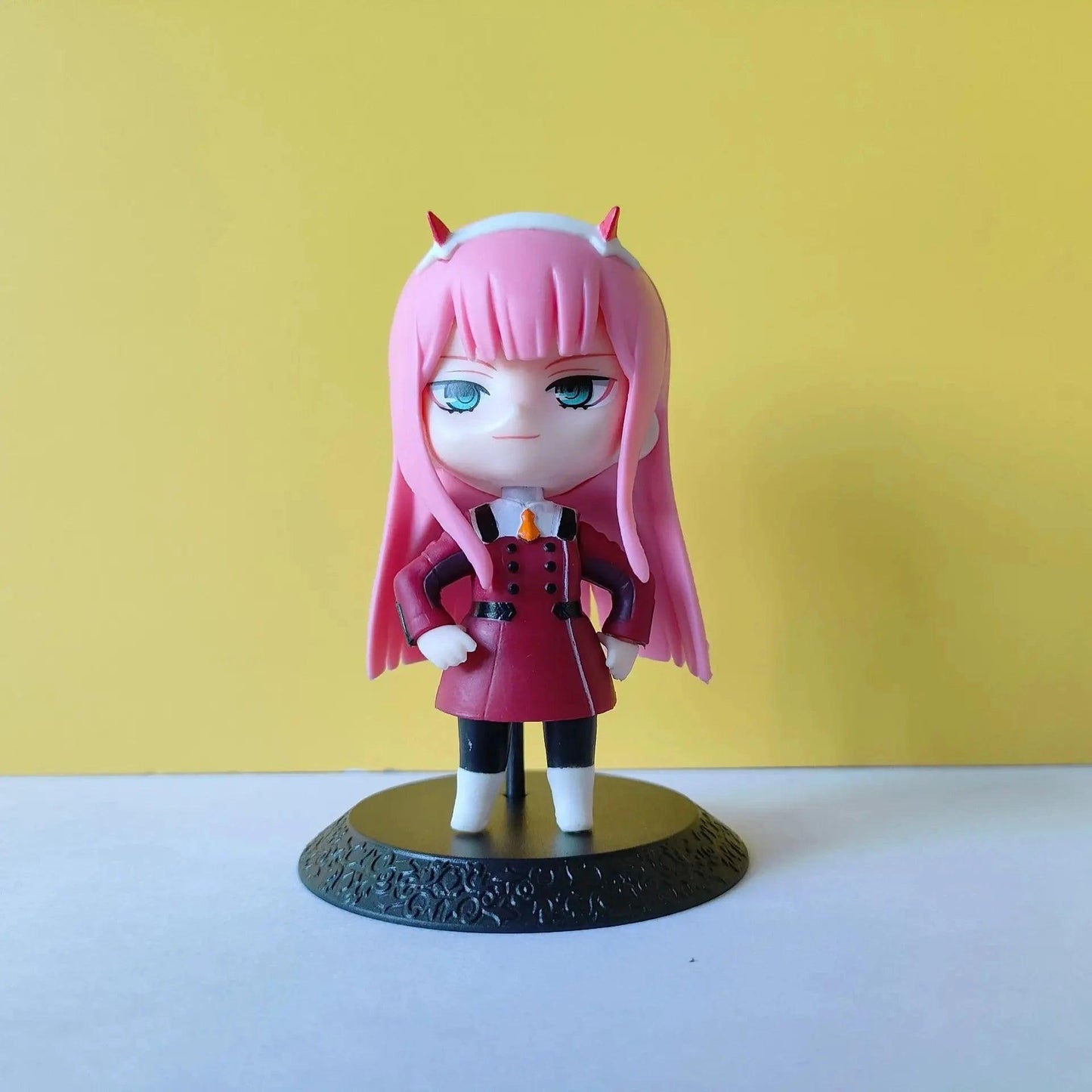 Darling in the FranXX 02 ZERO TWO 10CM - Anilovers